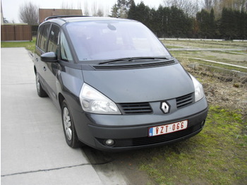Renault Espace 1.9 dci - Henkilöauto
