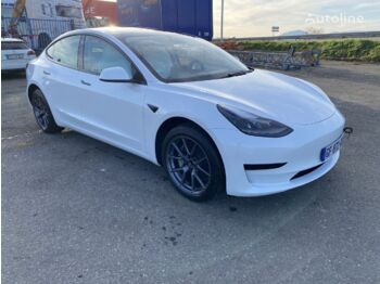 Tesla MODEL 3 - Henkilöauto
