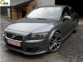 VOLVO c30 - Henkilöauto