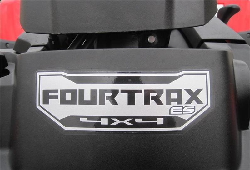 Mönkijä Honda TRX 420FE STORT LAGER AF HONDA ATV. Vi hjælper ger