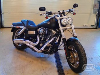 Harley Davidson FXDF (78hk)  - Moottoripyörä