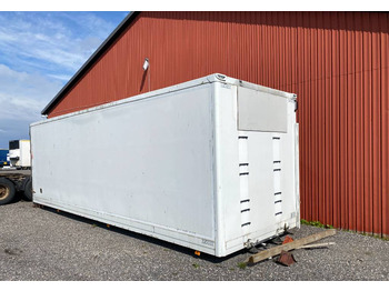 VAK Container  - Muut kone: kuva VAK Container  - Muut kone