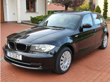 Henkilöauto BMW