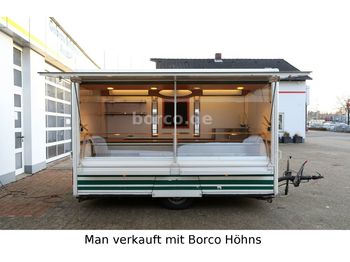 Myyntivaunu Borco-Höhns Verkaufsanhänger Seba Borco Höhns: kuva Myyntivaunu Borco-Höhns Verkaufsanhänger Seba Borco Höhns
