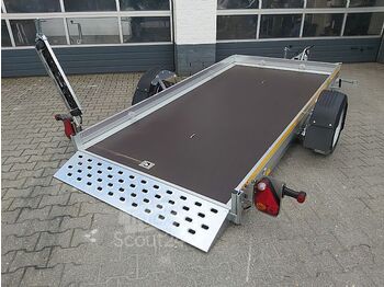  Wm Meyer - MSL 301x176x10cm senklift leichtes laden - Peräkärry