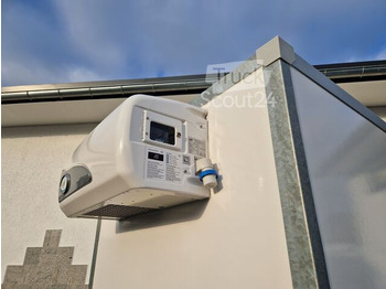  Blyss - Blyss Kühlanhänger FK 2030HT Neuverkauf direkt verfügbar bei ANHÄNGERWIRTZ - Refrigeraattori perävaunu