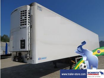 Lamberet Semitrailer Reefer Standard - Refrigeraattori perävaunu