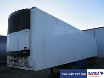 Refrigeraattori perävaunu Schmitz Cargobull Semitrailer Reefer Standard: kuva Refrigeraattori perävaunu Schmitz Cargobull Semitrailer Reefer Standard