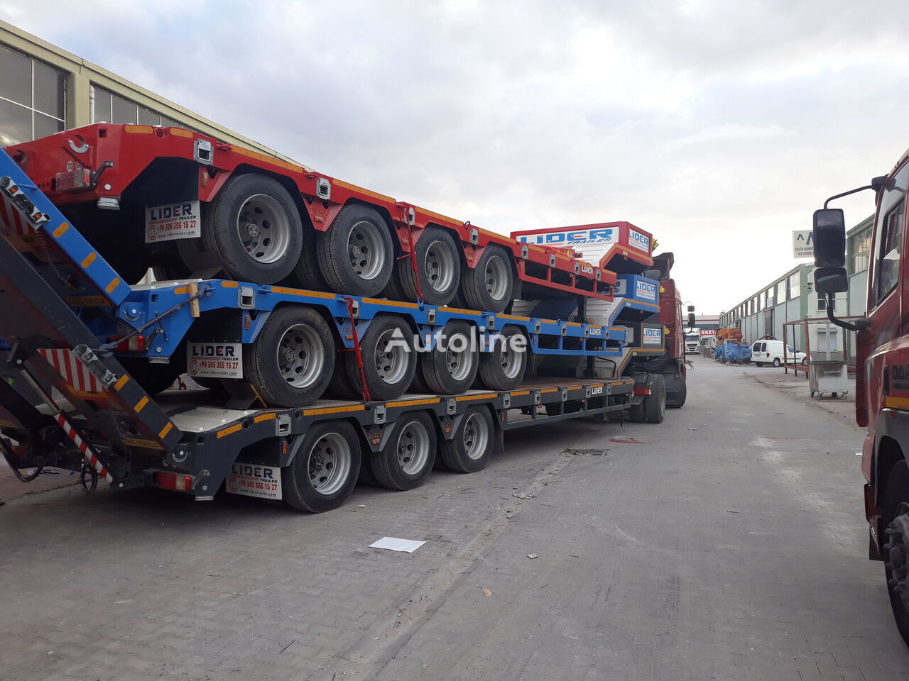 Leasing LIDER 2022 NEW from manufacturer READY IN STOCK LIDER 2022 NEW from manufacturer READY IN STOCK: kuva Leasing LIDER 2022 NEW from manufacturer READY IN STOCK LIDER 2022 NEW from manufacturer READY IN STOCK