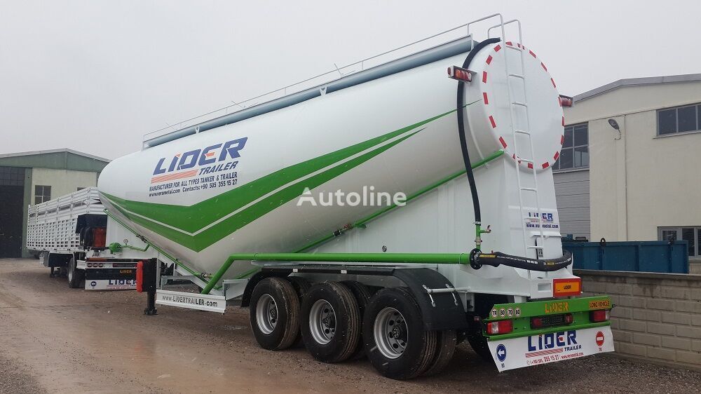 Leasing LIDER 2023 NEW 80 TONS CAPACITY FROM MANUFACTURER READY IN STOCK LIDER 2023 NEW 80 TONS CAPACITY FROM MANUFACTURER READY IN STOCK: kuva Leasing LIDER 2023 NEW 80 TONS CAPACITY FROM MANUFACTURER READY IN STOCK LIDER 2023 NEW 80 TONS CAPACITY FROM MANUFACTURER READY IN STOCK