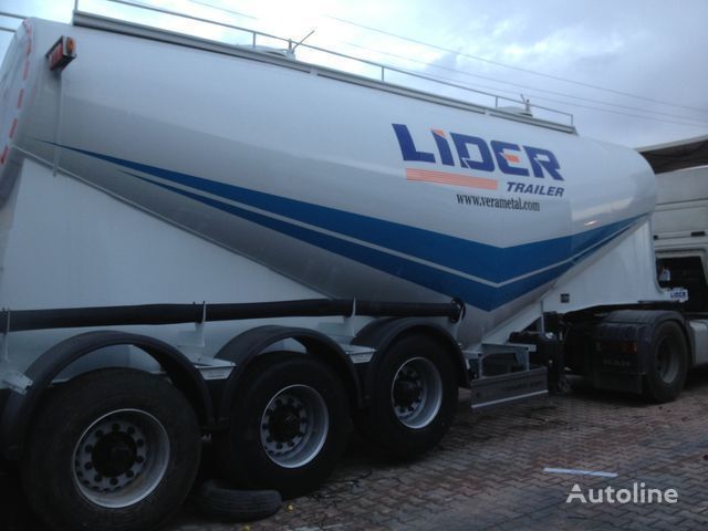 Leasing LIDER 2023 NEW (FROM MANUFACTURER FACTORY SALE LIDER 2023 NEW (FROM MANUFACTURER FACTORY SALE: kuva Leasing LIDER 2023 NEW (FROM MANUFACTURER FACTORY SALE LIDER 2023 NEW (FROM MANUFACTURER FACTORY SALE
