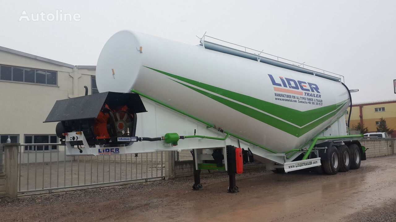 Leasing LIDER 2024 NEW 80 TONS CAPACITY FROM MANUFACTURER READY IN STOCK LIDER 2024 NEW 80 TONS CAPACITY FROM MANUFACTURER READY IN STOCK: kuva Leasing LIDER 2024 NEW 80 TONS CAPACITY FROM MANUFACTURER READY IN STOCK LIDER 2024 NEW 80 TONS CAPACITY FROM MANUFACTURER READY IN STOCK