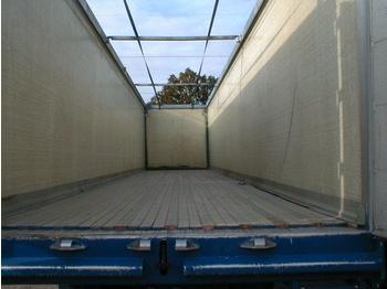 Composittrailer CT001- 03KS - walking floor trailer - Moving floor puoliperävaunu