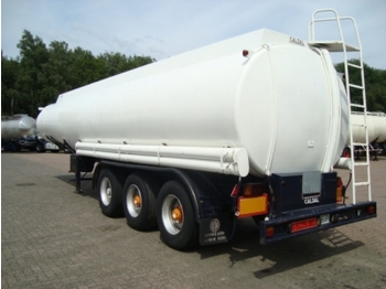 Caldal CSA Fuel tank - Säiliöpuoliperävaunu