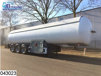 ROBINE gas 49013 Liter, Gas Tank LPG GPL, 25 Bar - Säiliöpuoliperävaunu