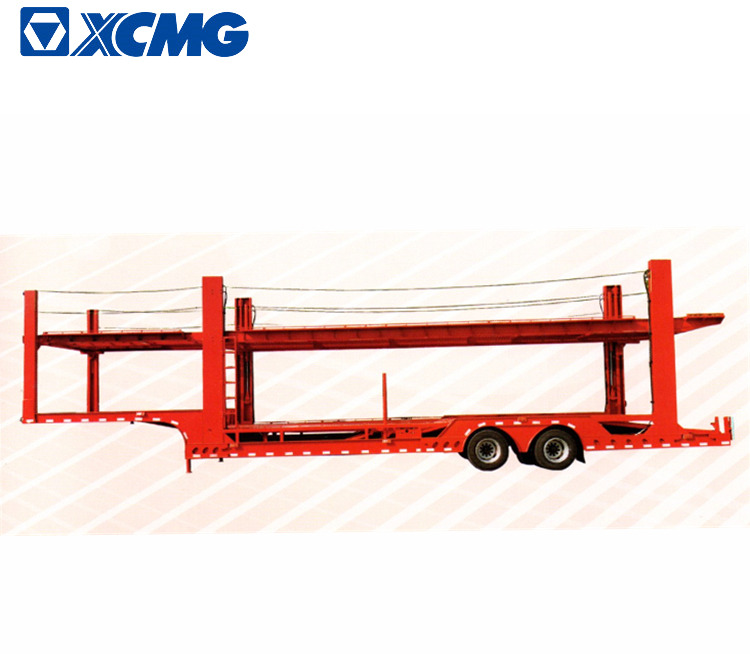 Leasing  XCMG Official Manufacturer Double Deck Car Transport Trailers Truck Car Carrier Semi Trailer XCMG Official Manufacturer Double Deck Car Transport Trailers Truck Car Carrier Semi Trailer: kuva Leasing  XCMG Official Manufacturer Double Deck Car Transport Trailers Truck Car Carrier Semi Trailer XCMG Official Manufacturer Double Deck Car Transport Trailers Truck Car Carrier Semi Trailer