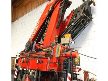 Fassi FASSI F220 - Ajoneuvonosturi