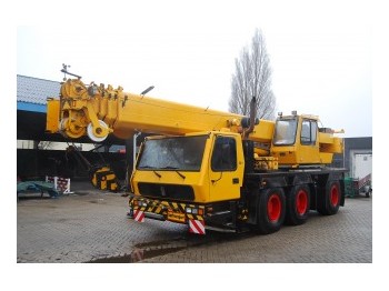 Grove GMK 3050 50 tons - Ajoneuvonosturi