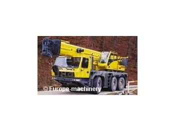 Grove GMK 3055 - Ajoneuvonosturi