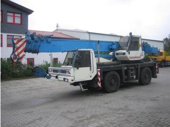  PPM 340 ATT 30 Tonnen - Ajoneuvonosturi