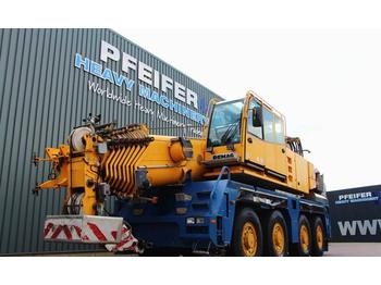 All terrain nosturi Demag AC60