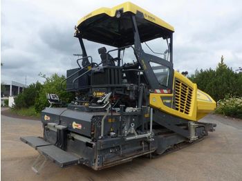 Asfalttilevittimet BOMAG BF 700C-2 - S500