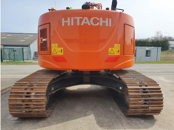 Telakaivukone HITACHI ZX 225 USLC-6: kuva Telakaivukone HITACHI ZX 225 USLC-6