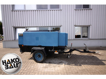 Ilmakompressori Atlas Copco XAHS 186 DD