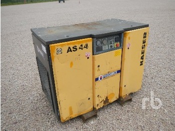 Kaeser AS44 Electric - Ilmakompressori