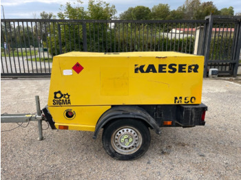 Ilmakompressori Kaeser M50