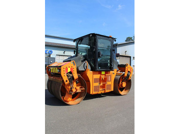 Jyrä Caterpillar CD10