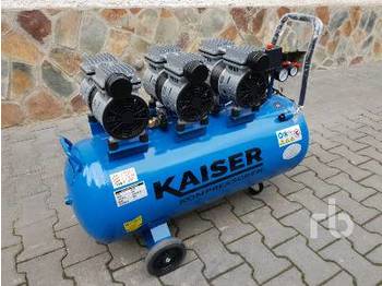 Uusi Ilmakompressori KAISER LH5003: kuva Uusi Ilmakompressori KAISER LH5003