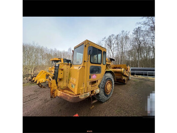 Caterpillar 621 F Scraper - kaavinvaunu