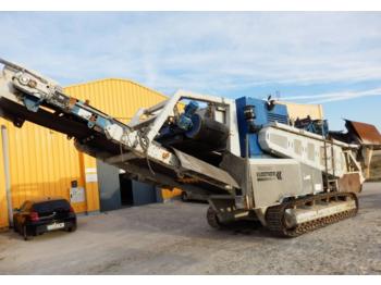 Murskain Kleemann MR 100 R
