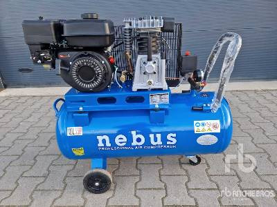 Uusi Ilmakompressori NEBUS LH2065-100L (Unused): kuva Uusi Ilmakompressori NEBUS LH2065-100L (Unused)