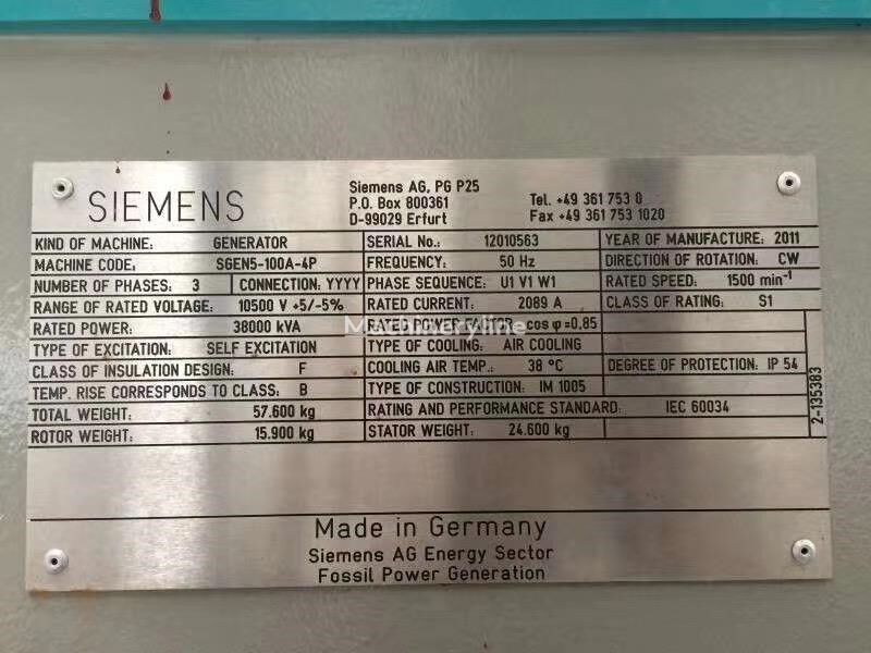 Uusi Tunneli porakone New Siemens SST-400: kuva Uusi Tunneli porakone New Siemens SST-400
