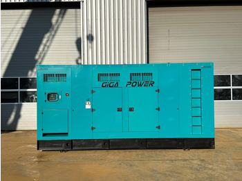 Giga power Giga Power RT-W800GF - Sähkögeneraattori