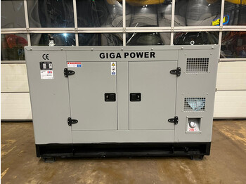 Giga power LT-W30GF 37.5KVA closed box - Sähkögeneraattori