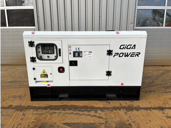 Giga power YT-W16GF 20KVA silent set - Sähkögeneraattori