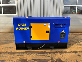 Giga power YT-W16GF silent set - Sähkögeneraattori
