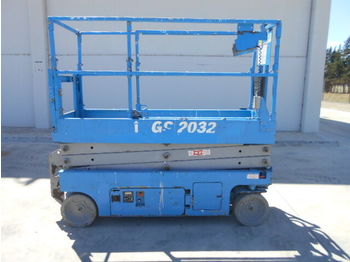 Saksilava GENIE GS2032
