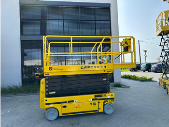 Gunter Grosmann GG6000MM - Saksilava