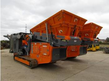 Seula Portafill MR-5