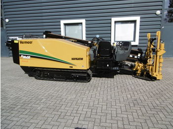 Suuntaava porakone VERMEER Navigator D36x50II