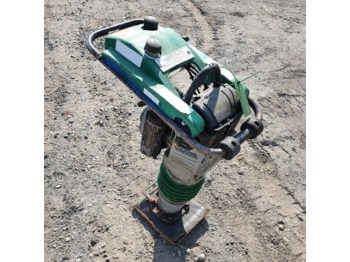 Täryjuntta Wacker BS60-2i