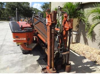 Ditch Witch 1720 - Telakaivukone
