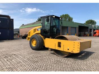 Tiivistyskone Caterpillar CS 78 B