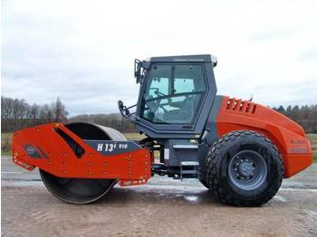 Tiivistyskone Hamm H13I VIO OSCILLATION (667 HOURS - TOP CONDITION)