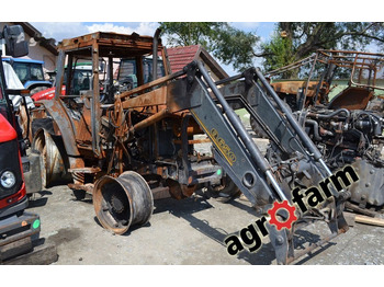 Varaosat MASSEY FERGUSON