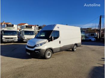 Kylmäauto IVECO Daily 35S16 12M3: kuva Kylmäauto IVECO Daily 35S16 12M3